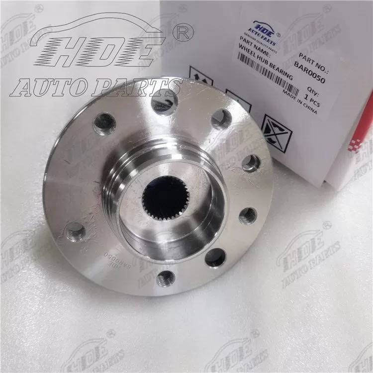 Astra bearing