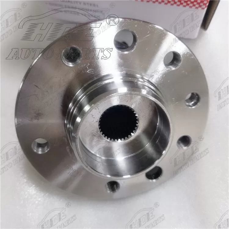 Chevrolet bearing