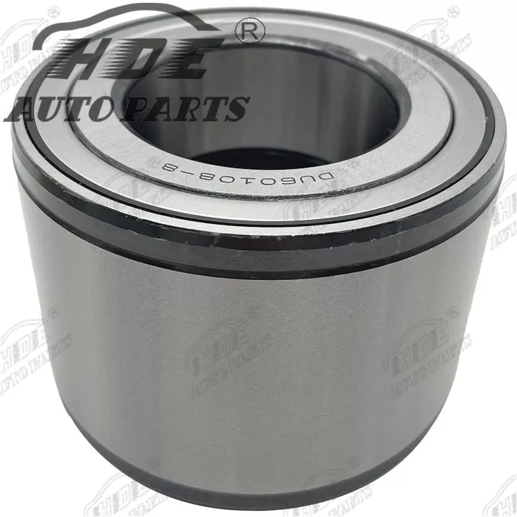 DU60108-8 truck bearing for Mercedes benz