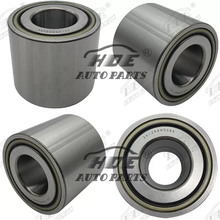 ZA-28BWD08A 3785A024 DU285842 Roller ball bearing