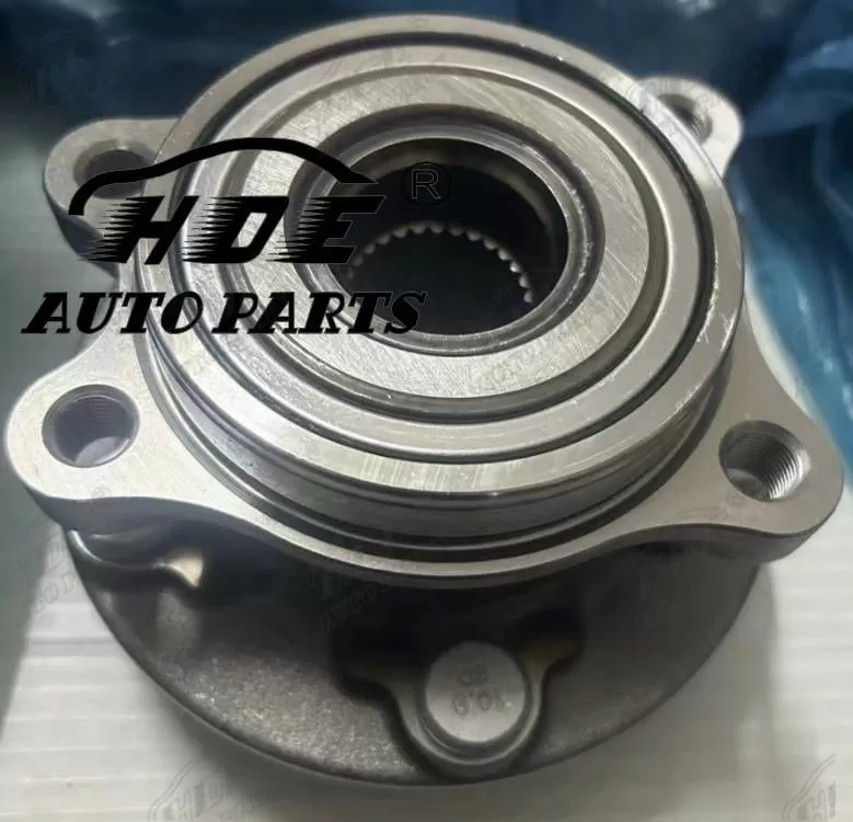 HAD-3103100A Front wheel hub bearing for BYD Yuan plus Dolphin