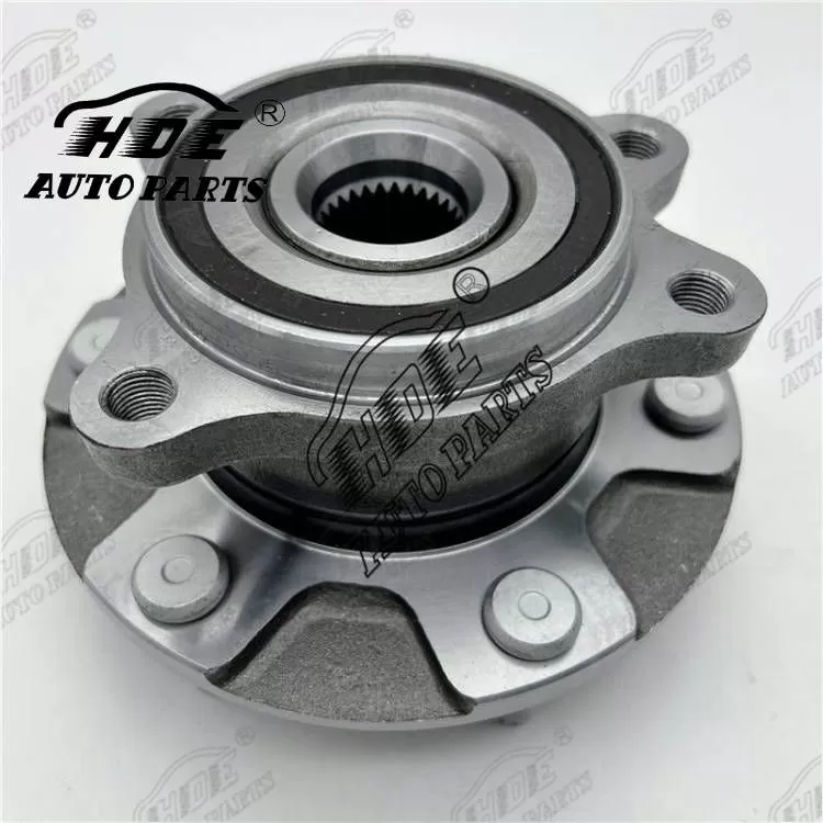 8983951940 Wheel hub bearing for ISUZU DMAX MAZDA 4WD 8-98395194-0