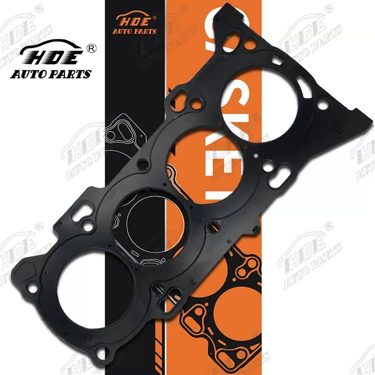 1AR 11115-36030 engine cylinder head gasket for Toyota Camry saloon