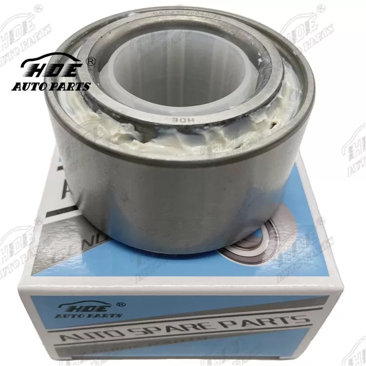 DAC41680040-35 41KWD01 46t080605 wheel bearing