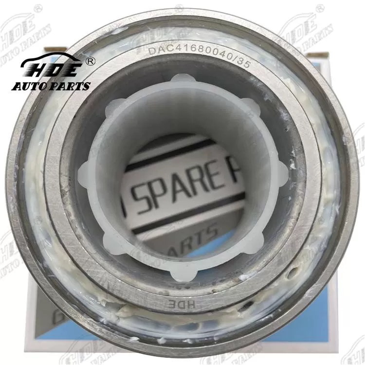 WHEEL BEARING