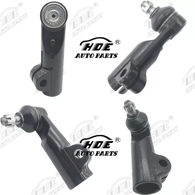 48570-VS42A Tie Rod End for Nissan Patrol