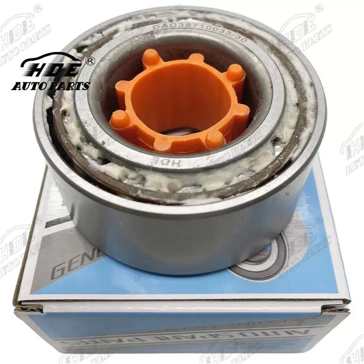 DAC38710033-30 Wheel Hub Bearing for Toyota Paseo