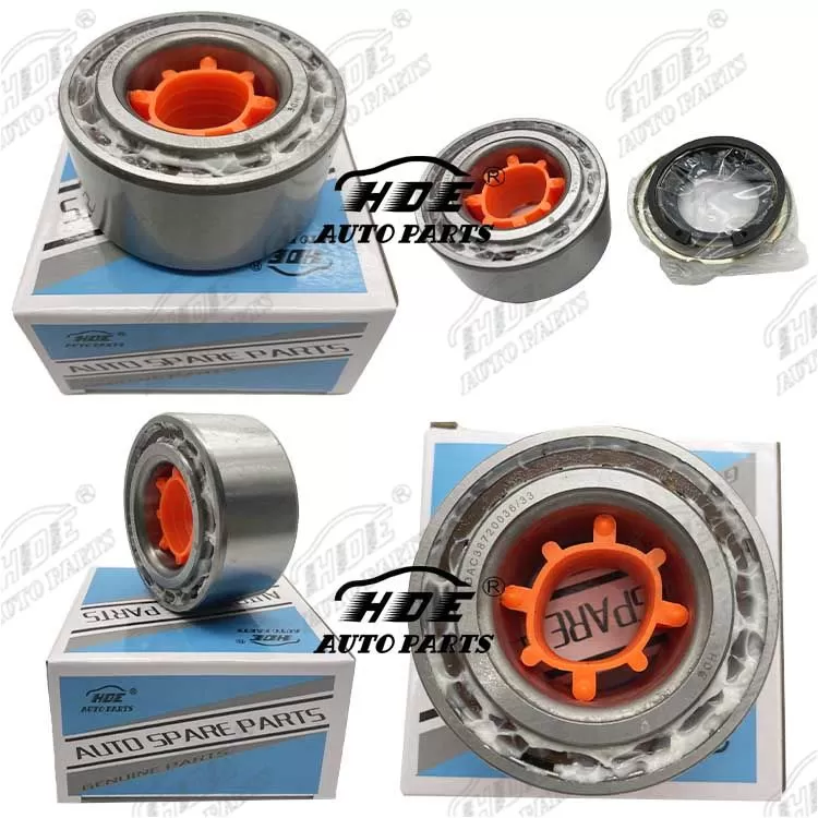 DAC38720036-33 DAC3872003633 Wheel Bearing for Toyota Corolla