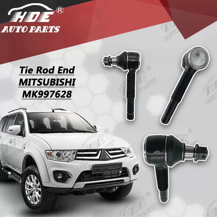 MK997628 TIE ROD END for Mitsubishi Canter