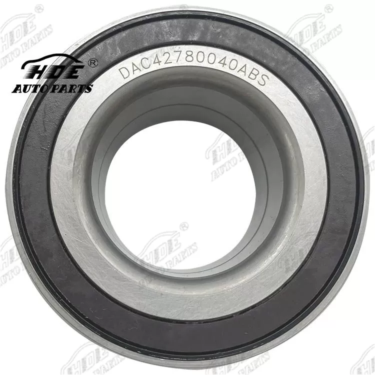 Wheel Bearing