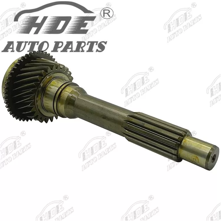 8973500060 Transmission Gear for Isuzu NPR NQR