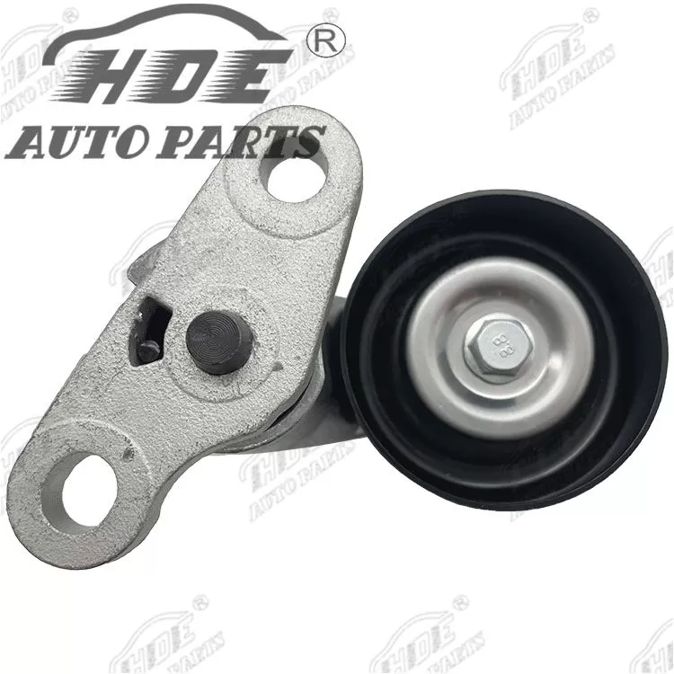 Tensioner Pulley Assy