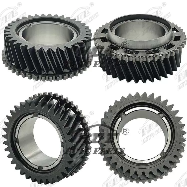 8972412340 Transmission Gear for Isuzu MYY5T