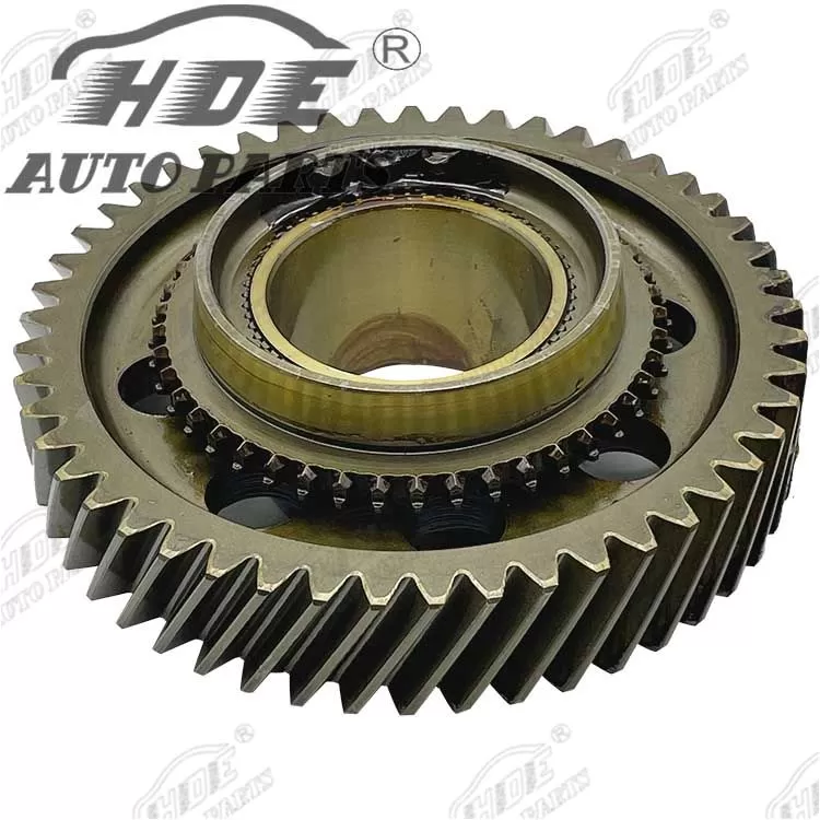 8972412470 Transmission Gear for Isuzu NKR NPR MYY6P