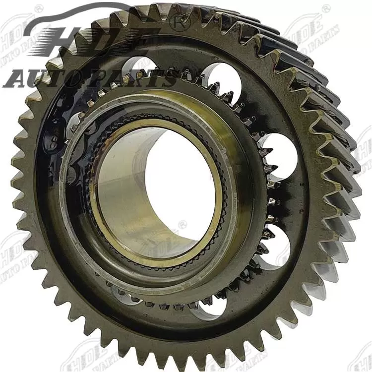 Transmission Gear