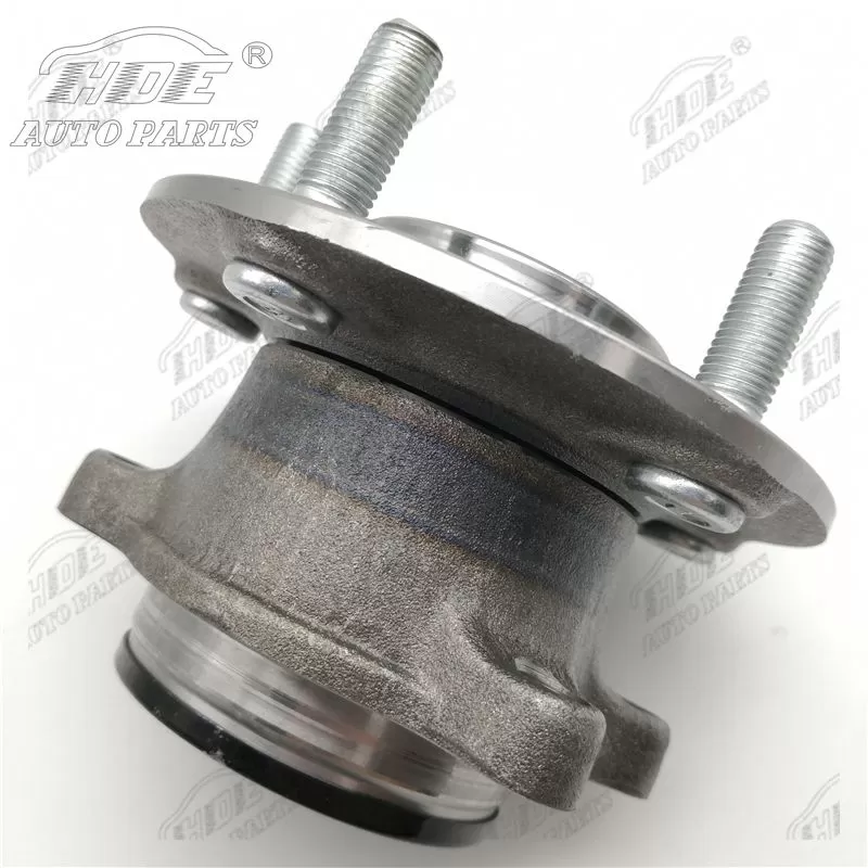 Wheel Hub Bearing