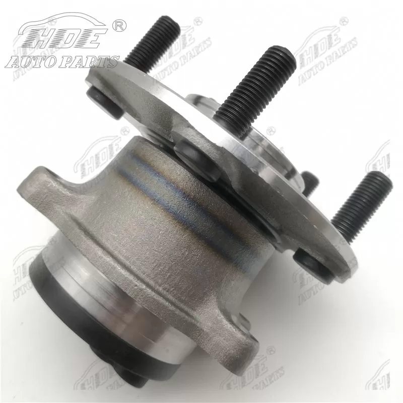 Wheel Hub Bearing