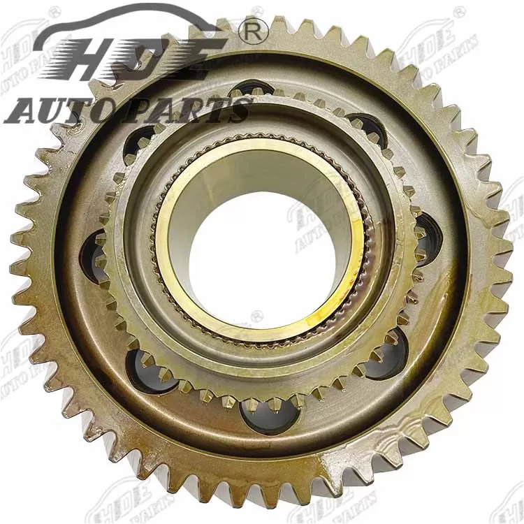 8973865800 Transmission Gear for Isuzu MYY6P