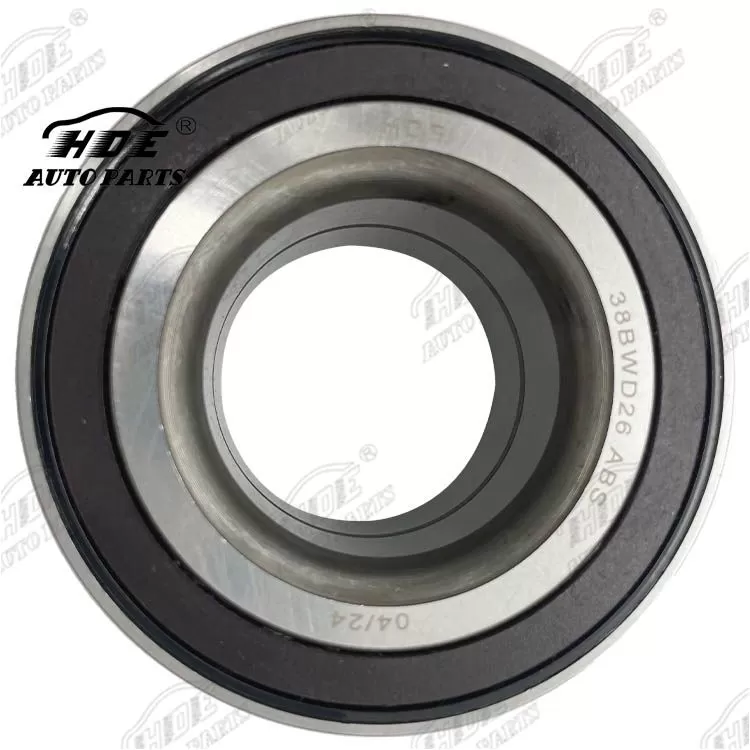 Wheel Bearing