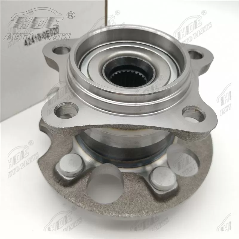 42410-0E020 Wheel Hub Bearing for Lexus Toyota