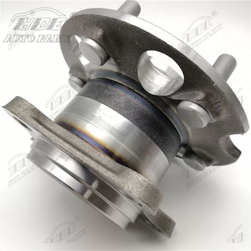 Wheel Hub Bearing