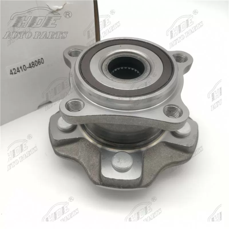 42410-48060 Wheel Hub Bearing for Lexus RX