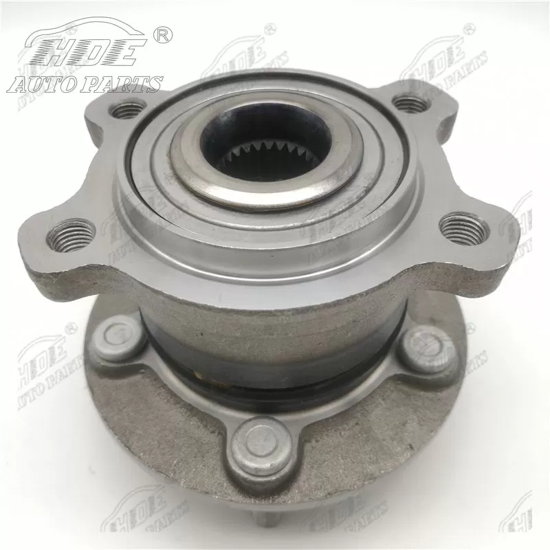 Wheel Hub Bearing