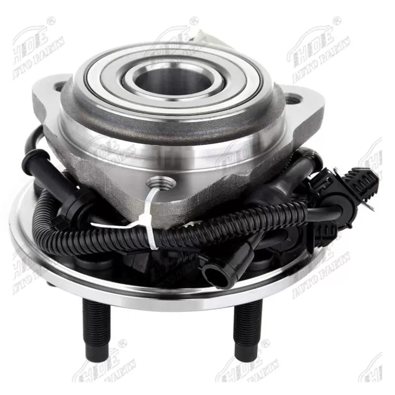 Wheel Hub Bearing