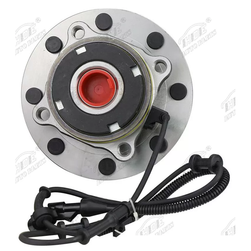 Wheel Hub Bearing