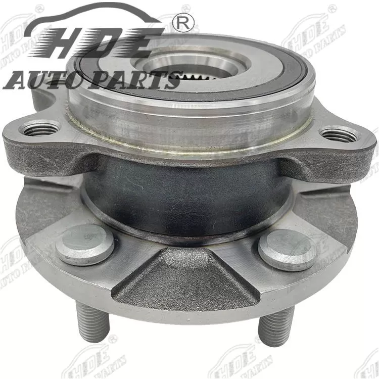 3DACF044D-10cR 43550-28030 Front Wheel Hub Bearing for Toyota Alphard Previa III