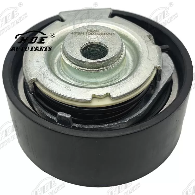 473H1007060AB 701060032 Belt Tensioner for Chery X1 A5 DR1 DR2