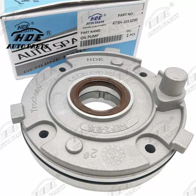 473H-1011030 473H1011030 2N-OP-1526 Oil Pump for Chery Tiggo