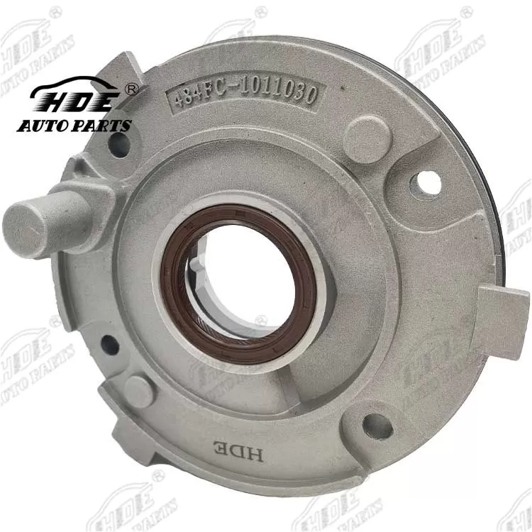 481H-1011030 481H1011030 Oil Pump for Chery A5 Tiggo 3 Tiggo 5 Arrizo 7 Riich G5