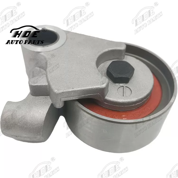 Tensioner Roller