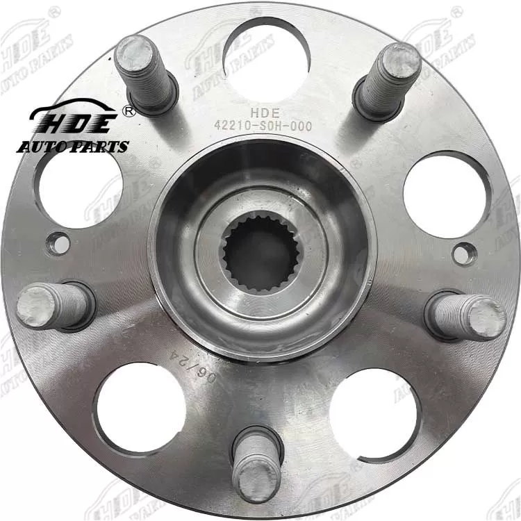 Wheel Hub Bearing