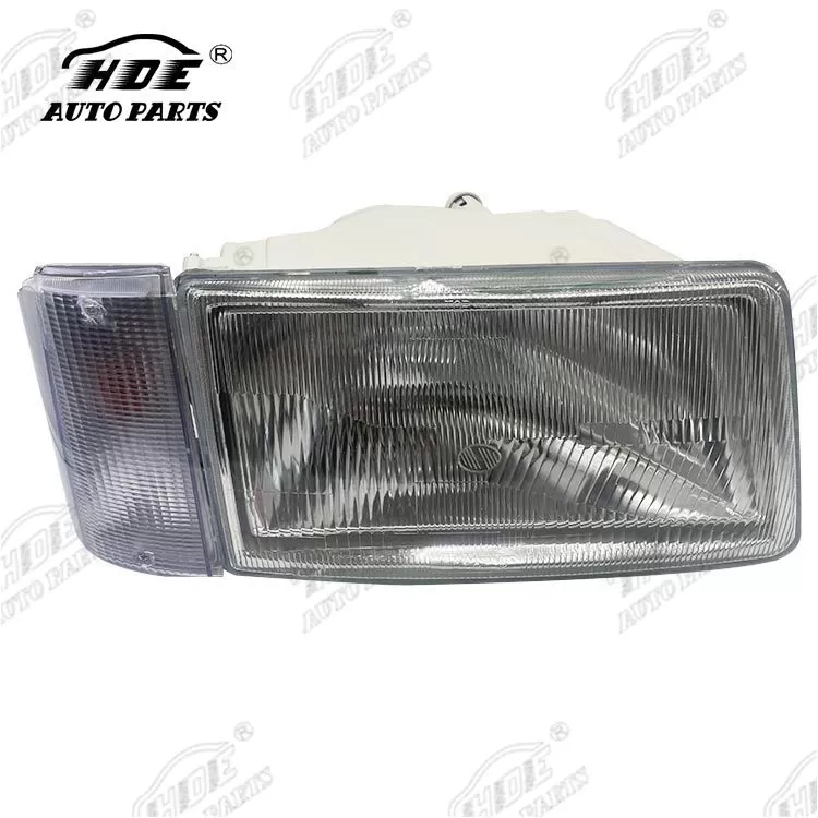 4833004 4833005 Head Lamp for Iveco Daily