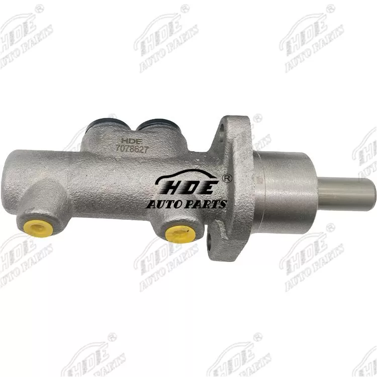 Brake Master Cylinder