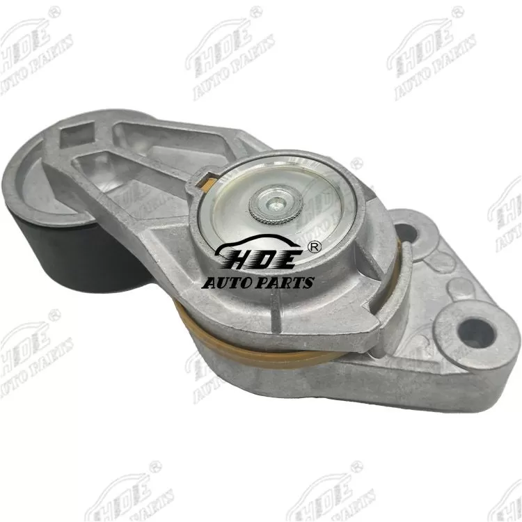 Belt Tensioner