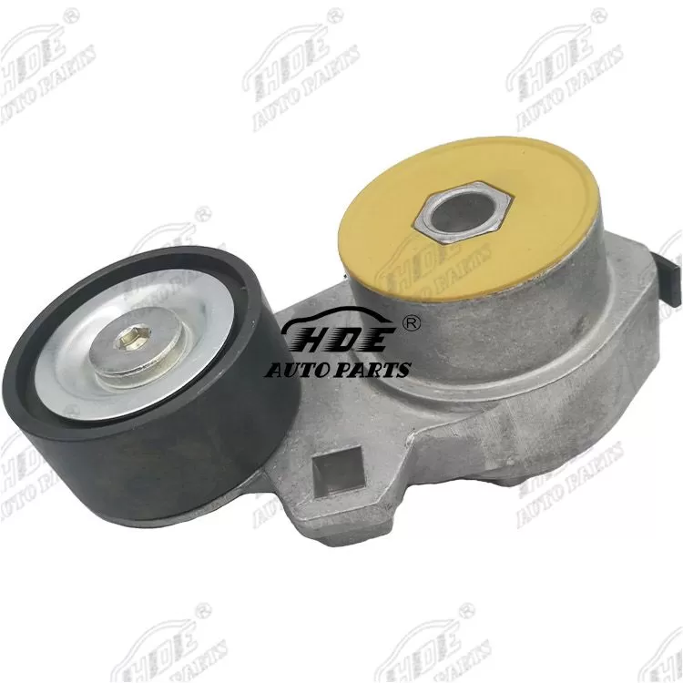 Belt Tensioner