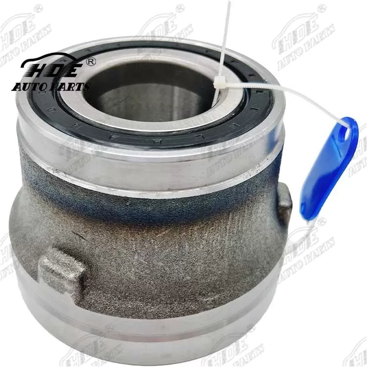 93810034 Front Wheel Hub Bearing for Iveco Daily II