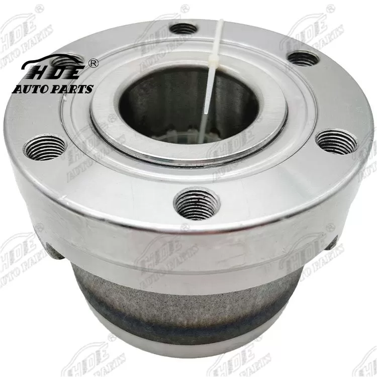 Front Wheel Hub Bearing