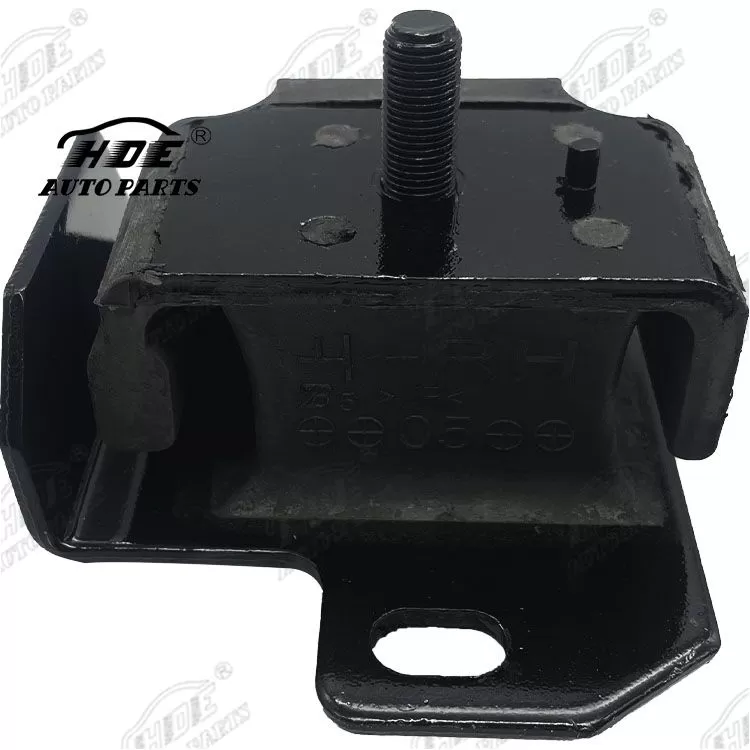 8971228950 Engine Mount for Isuzu NPR 600P 4KH1