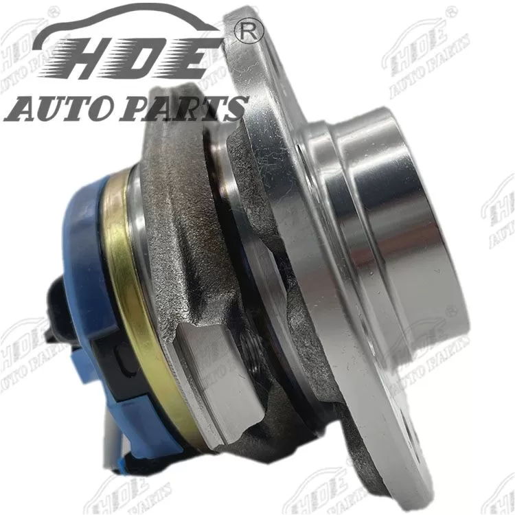 BAR0050 Front Wheel Hub Bearing for Opel Astra G