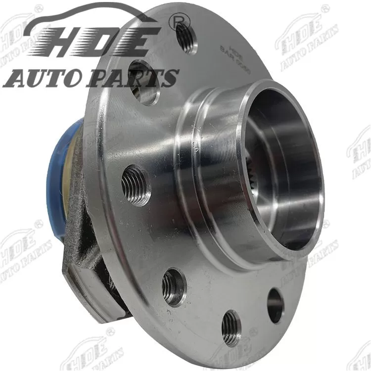 Front Wheel Hub Bearing