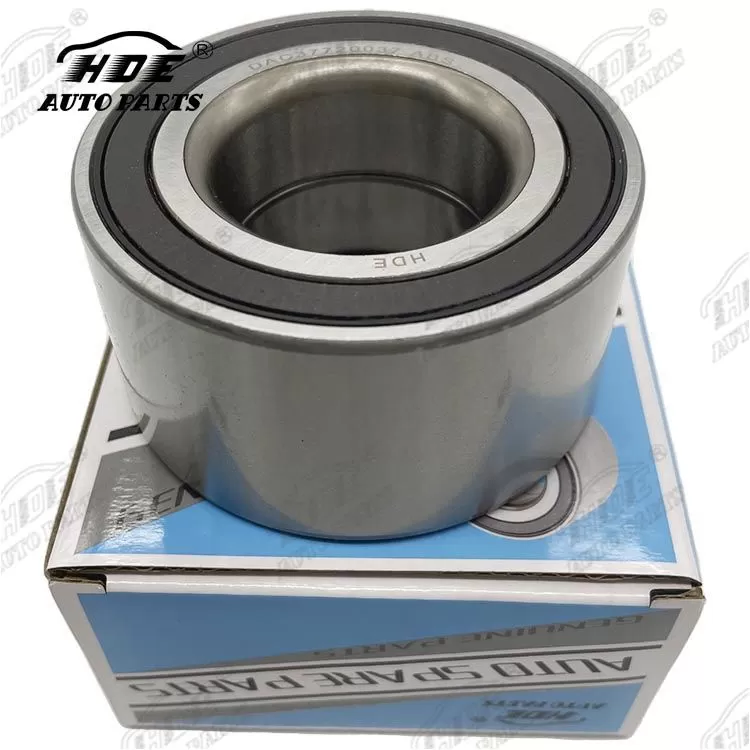 DAC37720037ABS Wheel Bearing for Decia Logan