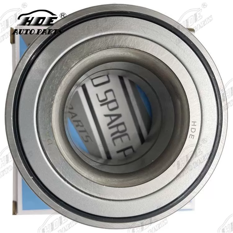 DAC37720037ABS Wheel Bearing for Decia Logan