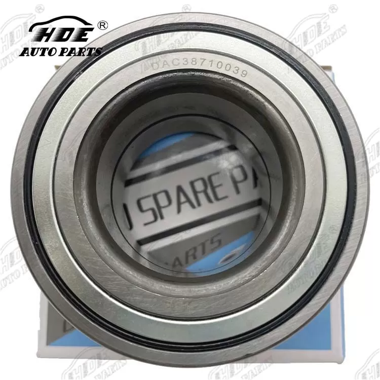 Wheel Bearing