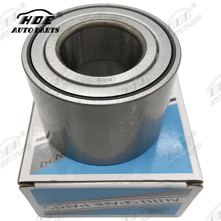 DAC38740050 Front Wheel Bearing for Nissan Sunny II