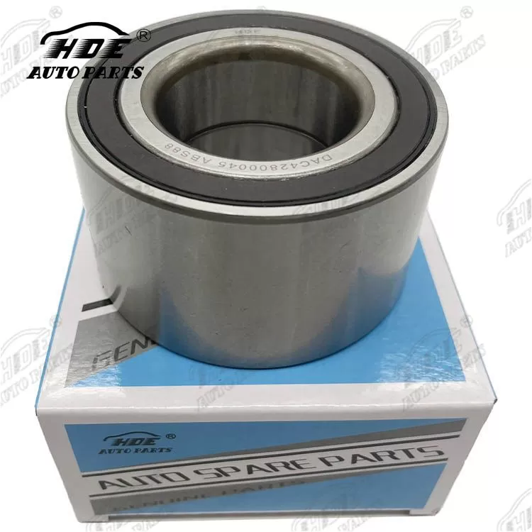 DAC42800045ABS Front Wheel Bearing for Mazda 3 5