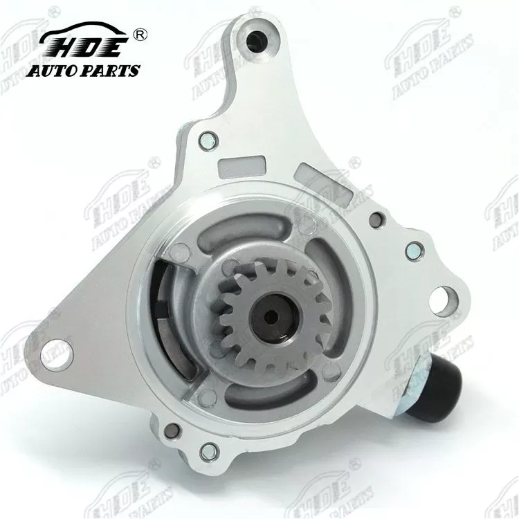 ME013497 Vacuum Pump Brake Booster for Mitsubishi Canter